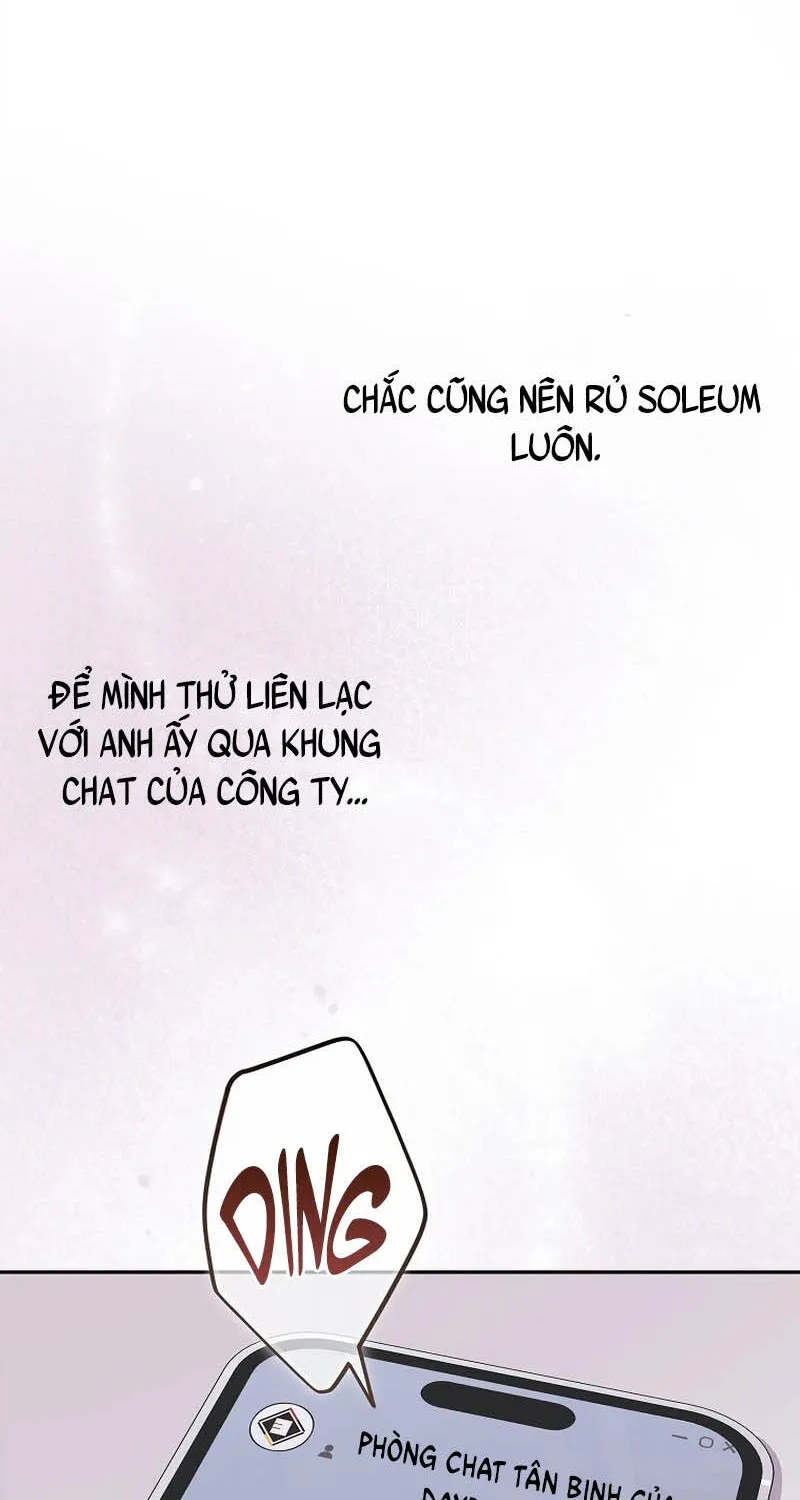 Lọt Vào Truyện Ma Thì Vẫn Phải Đi Làm Chap 16 - Next Chap 17
