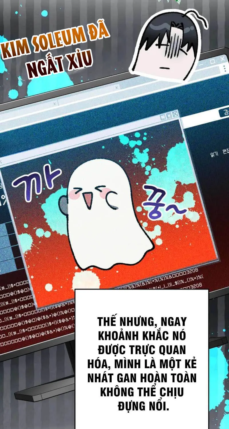 Lọt Vào Truyện Ma Thì Vẫn Phải Đi Làm Chap 2 - Next Chap 3