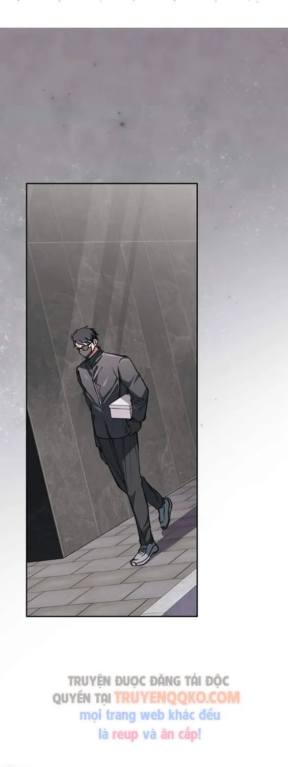 Lọt Vào Truyện Ma Thì Vẫn Phải Đi Làm Chap 41 - Next Chap 42