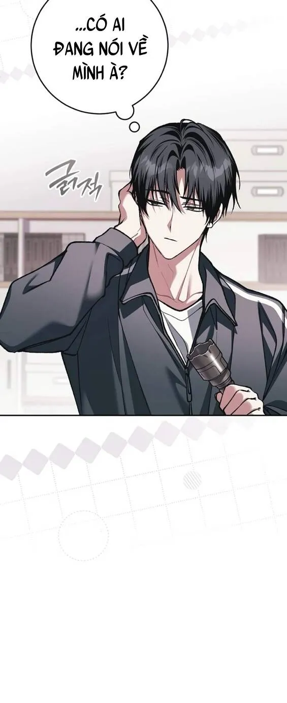 Lọt Vào Truyện Ma Thì Vẫn Phải Đi Làm Chap 41 - Next Chap 42