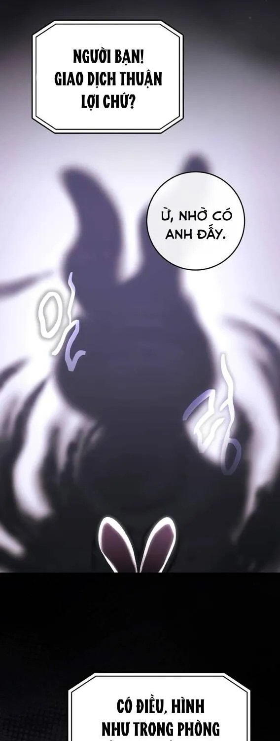 Lọt Vào Truyện Ma Thì Vẫn Phải Đi Làm Chap 41 - Next Chap 42