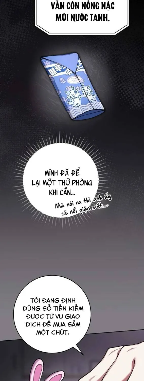 Lọt Vào Truyện Ma Thì Vẫn Phải Đi Làm Chap 41 - Next Chap 42