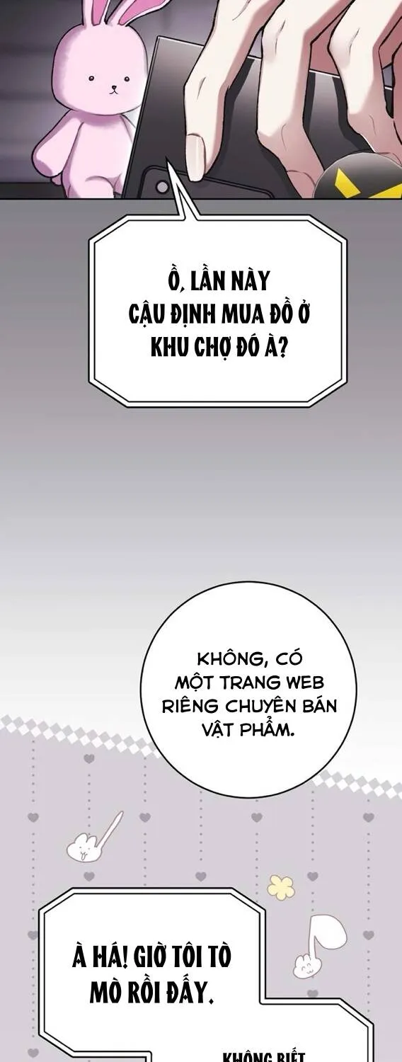 Lọt Vào Truyện Ma Thì Vẫn Phải Đi Làm Chap 41 - Next Chap 42