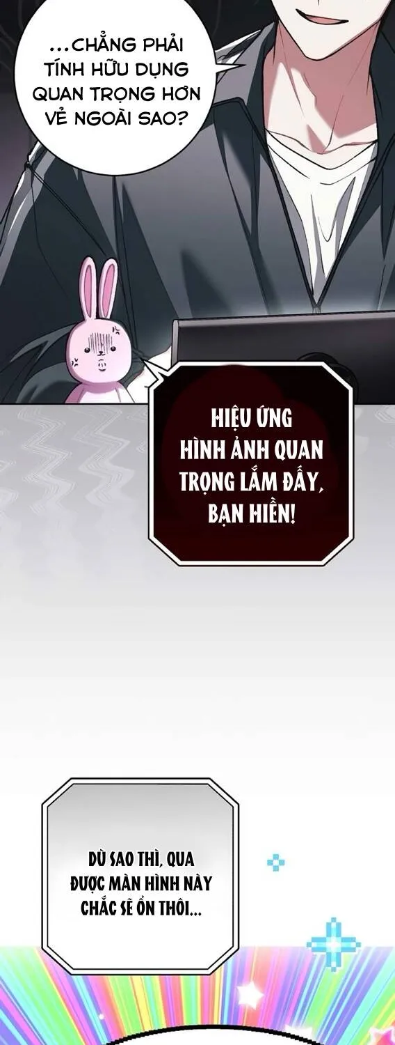 Lọt Vào Truyện Ma Thì Vẫn Phải Đi Làm Chap 41 - Next Chap 42