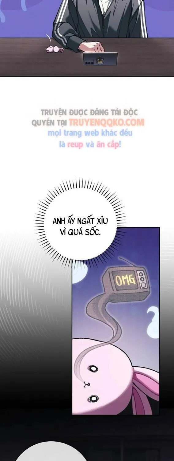 Lọt Vào Truyện Ma Thì Vẫn Phải Đi Làm Chap 41 - Next Chap 42