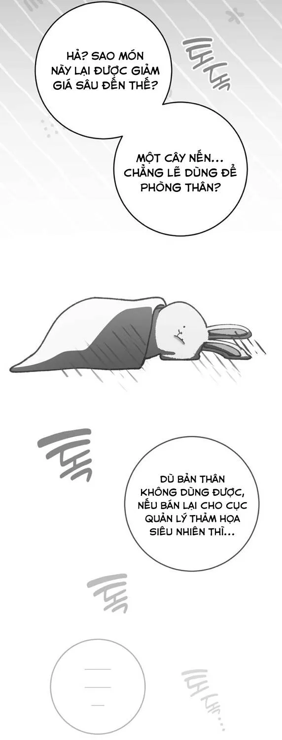 Lọt Vào Truyện Ma Thì Vẫn Phải Đi Làm Chap 41 - Next Chap 42