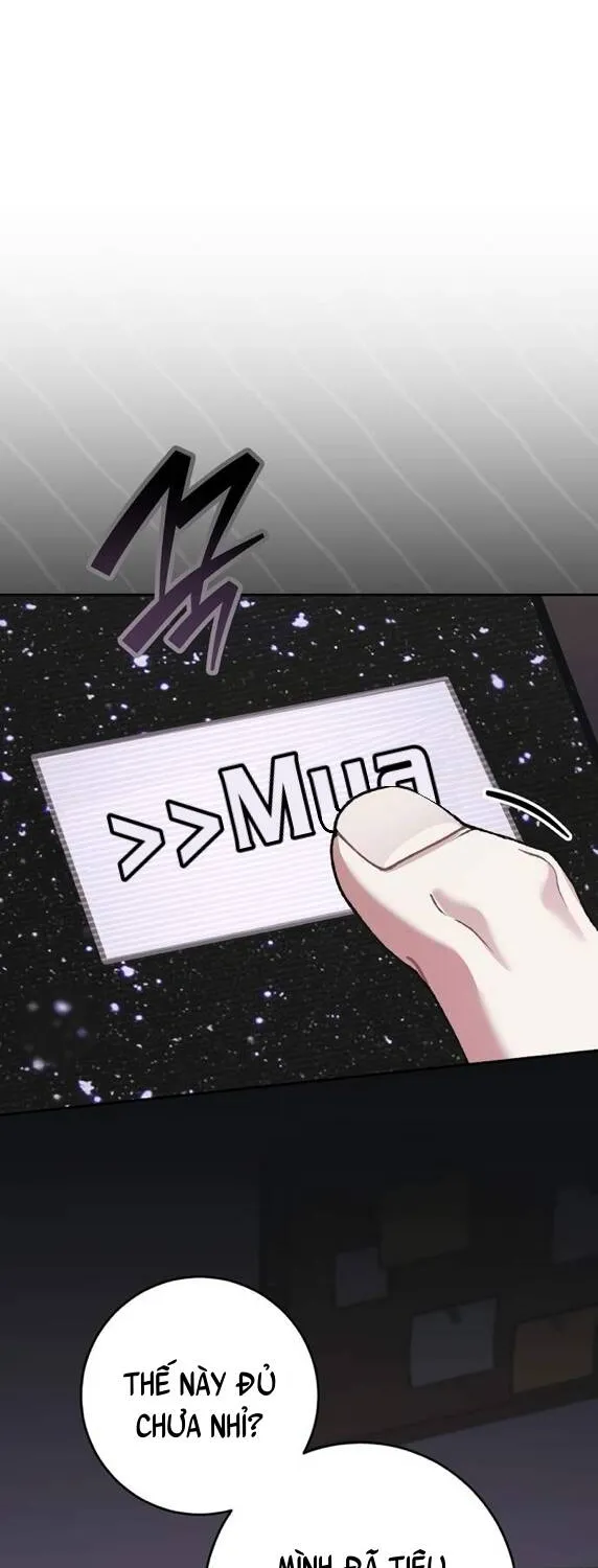 Lọt Vào Truyện Ma Thì Vẫn Phải Đi Làm Chap 41 - Next Chap 42