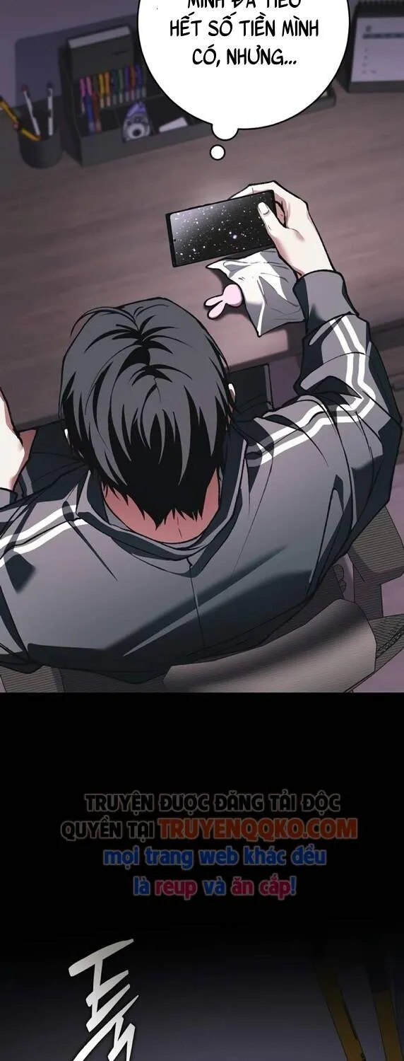 Lọt Vào Truyện Ma Thì Vẫn Phải Đi Làm Chap 41 - Next Chap 42