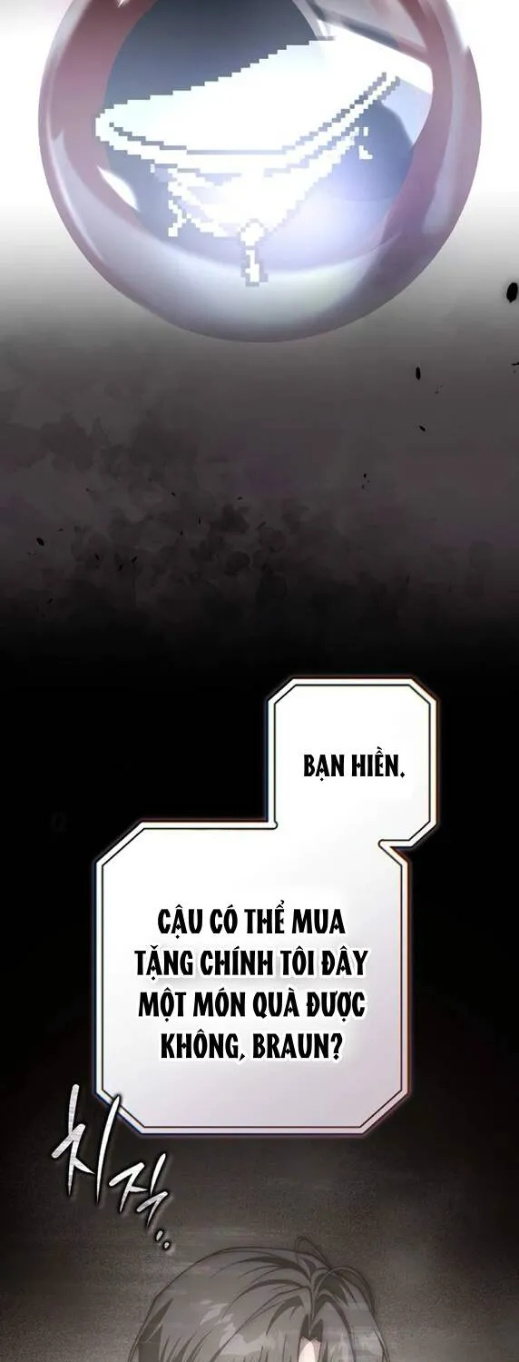 Lọt Vào Truyện Ma Thì Vẫn Phải Đi Làm Chap 41 - Next Chap 42