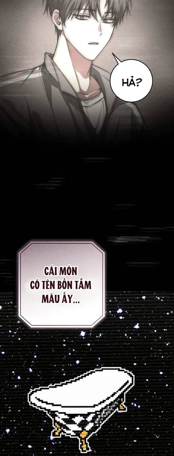 Lọt Vào Truyện Ma Thì Vẫn Phải Đi Làm Chap 41 - Next Chap 42