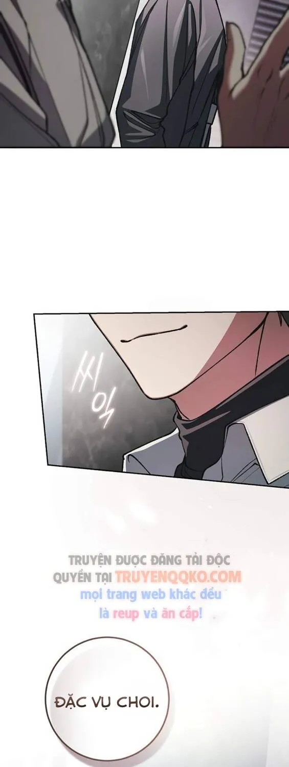 Lọt Vào Truyện Ma Thì Vẫn Phải Đi Làm Chap 41 - Next Chap 42
