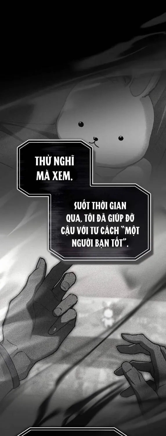Lọt Vào Truyện Ma Thì Vẫn Phải Đi Làm Chap 41 - Next Chap 42