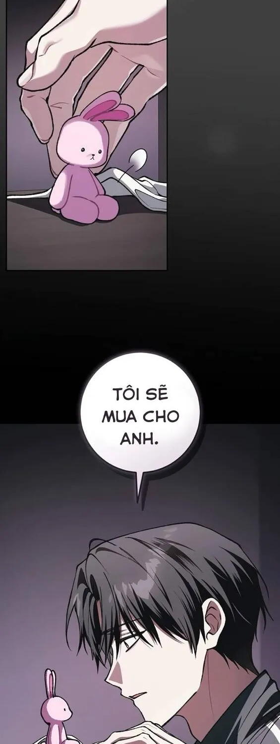 Lọt Vào Truyện Ma Thì Vẫn Phải Đi Làm Chap 41 - Next Chap 42