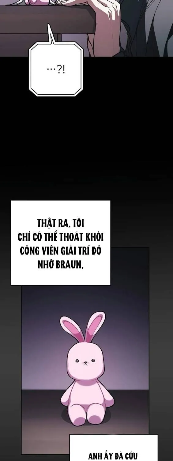 Lọt Vào Truyện Ma Thì Vẫn Phải Đi Làm Chap 41 - Next Chap 42