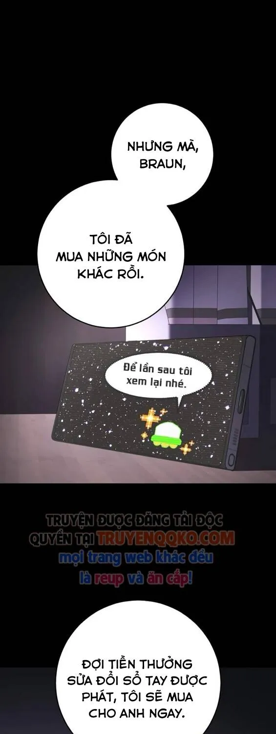 Lọt Vào Truyện Ma Thì Vẫn Phải Đi Làm Chap 41 - Next Chap 42