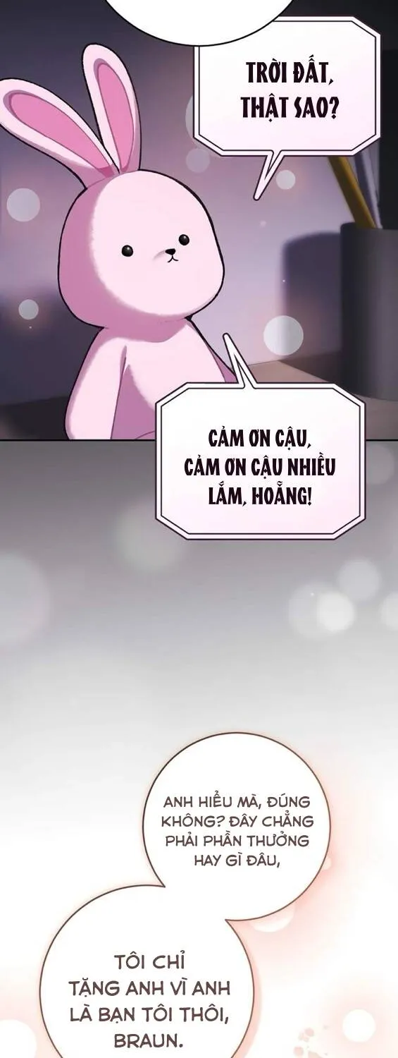 Lọt Vào Truyện Ma Thì Vẫn Phải Đi Làm Chap 41 - Next Chap 42