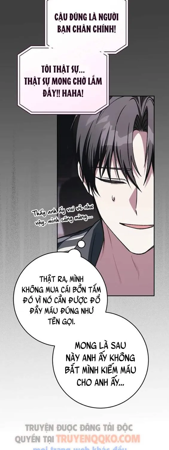 Lọt Vào Truyện Ma Thì Vẫn Phải Đi Làm Chap 41 - Next Chap 42