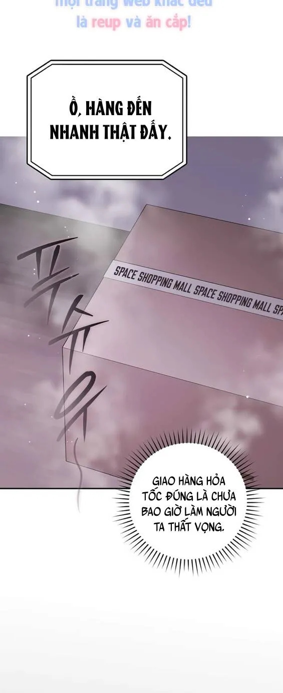 Lọt Vào Truyện Ma Thì Vẫn Phải Đi Làm Chap 41 - Next Chap 42