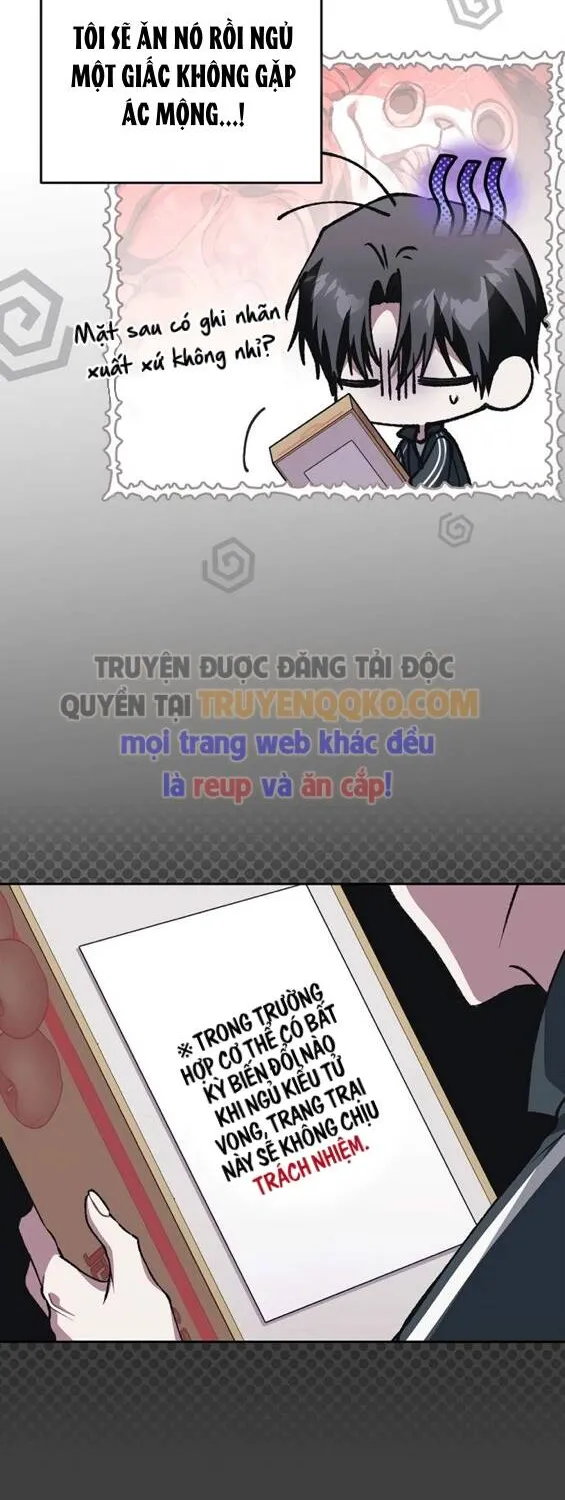 Lọt Vào Truyện Ma Thì Vẫn Phải Đi Làm Chap 41 - Next Chap 42