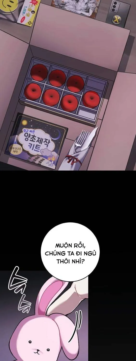 Lọt Vào Truyện Ma Thì Vẫn Phải Đi Làm Chap 41 - Next Chap 42