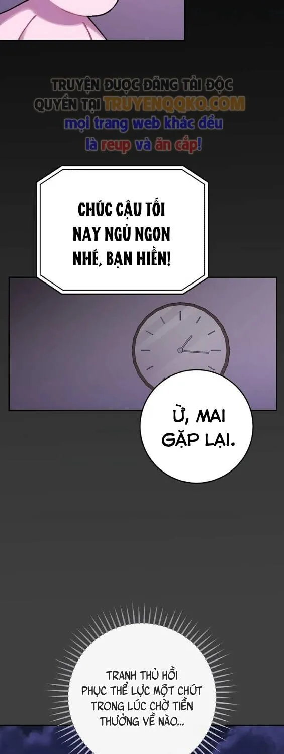 Lọt Vào Truyện Ma Thì Vẫn Phải Đi Làm Chap 41 - Next Chap 42