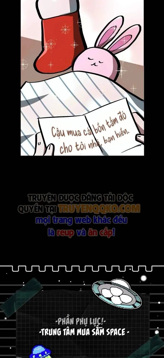 Lọt Vào Truyện Ma Thì Vẫn Phải Đi Làm Chap 41 - Next Chap 42