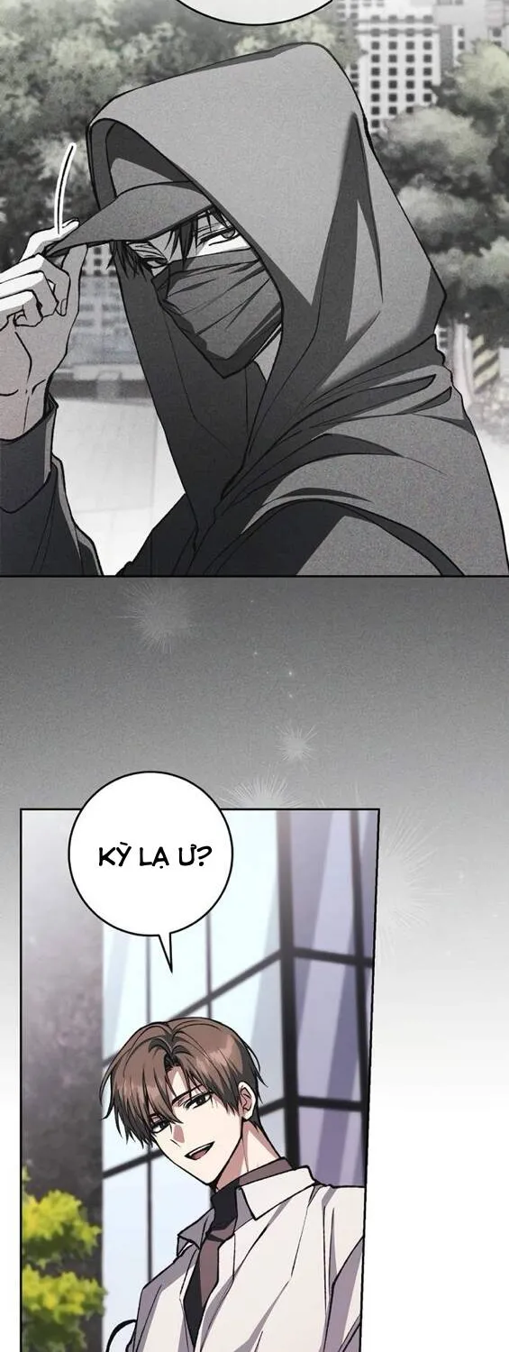 Lọt Vào Truyện Ma Thì Vẫn Phải Đi Làm Chap 41 - Next Chap 42