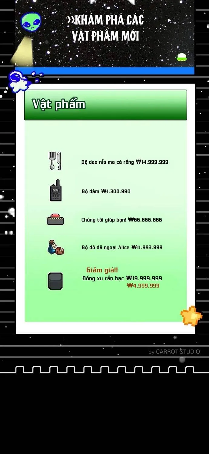 Lọt Vào Truyện Ma Thì Vẫn Phải Đi Làm Chap 41 - Next Chap 42