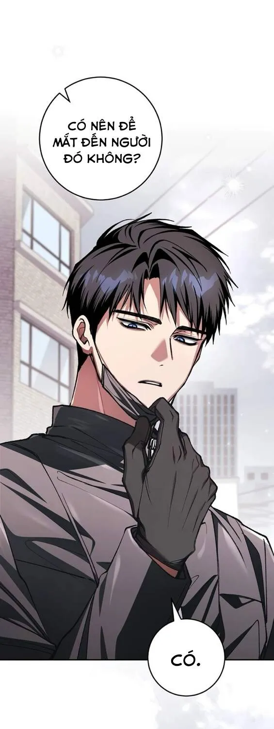 Lọt Vào Truyện Ma Thì Vẫn Phải Đi Làm Chap 41 - Next Chap 42