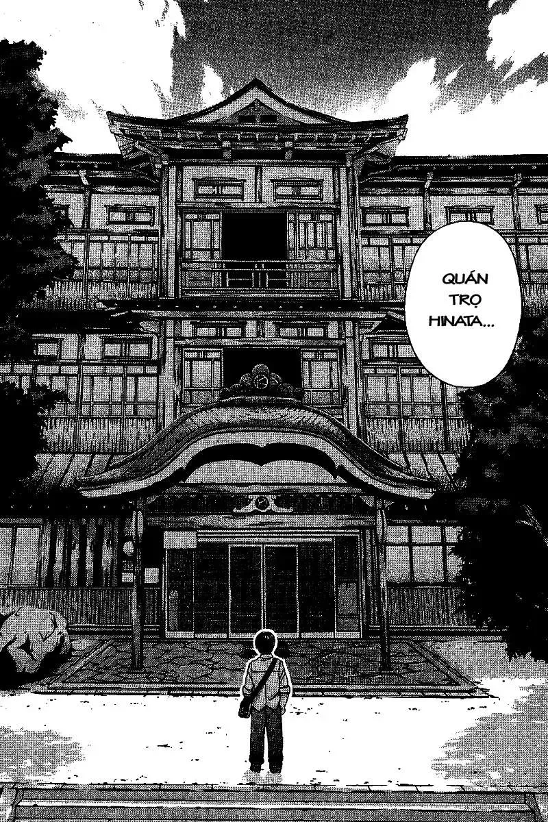 Love Hina Chap 1 - Next Chap 2