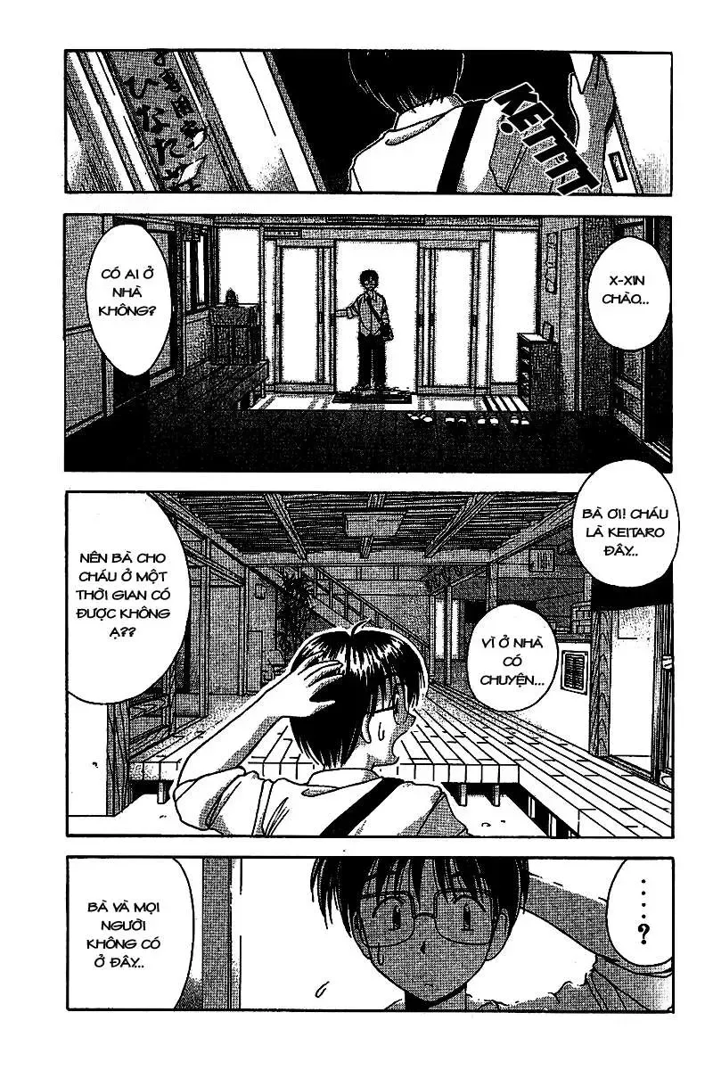 Love Hina Chap 1 - Next Chap 2