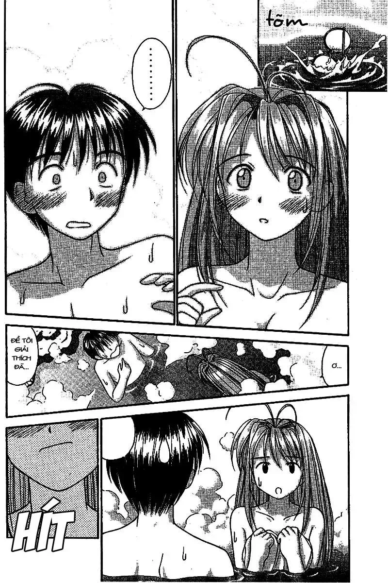 Love Hina Chap 1 - Next Chap 2
