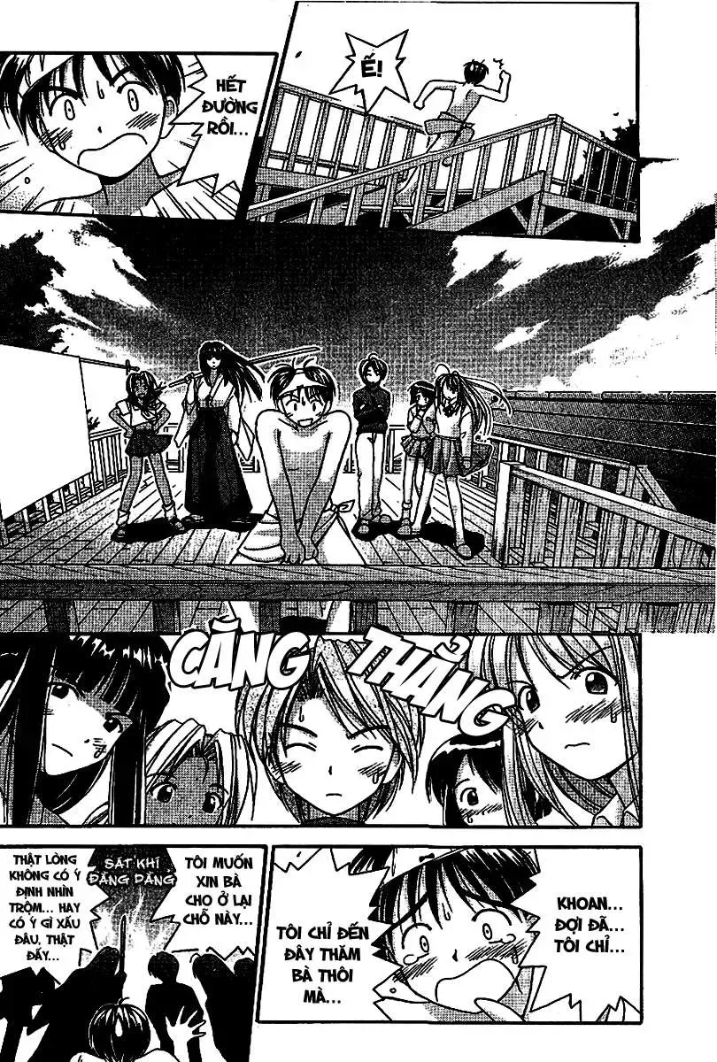 Love Hina Chap 1 - Next Chap 2