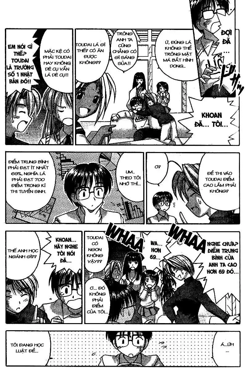Love Hina Chap 1 - Next Chap 2