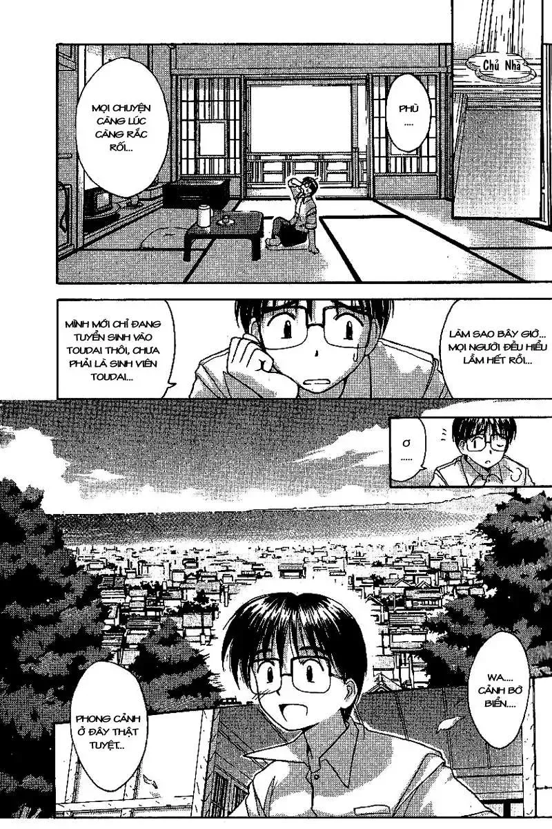 Love Hina Chap 1 - Next Chap 2