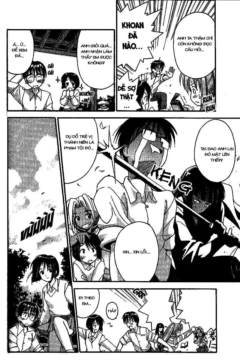 Love Hina Chap 1 - Next Chap 2