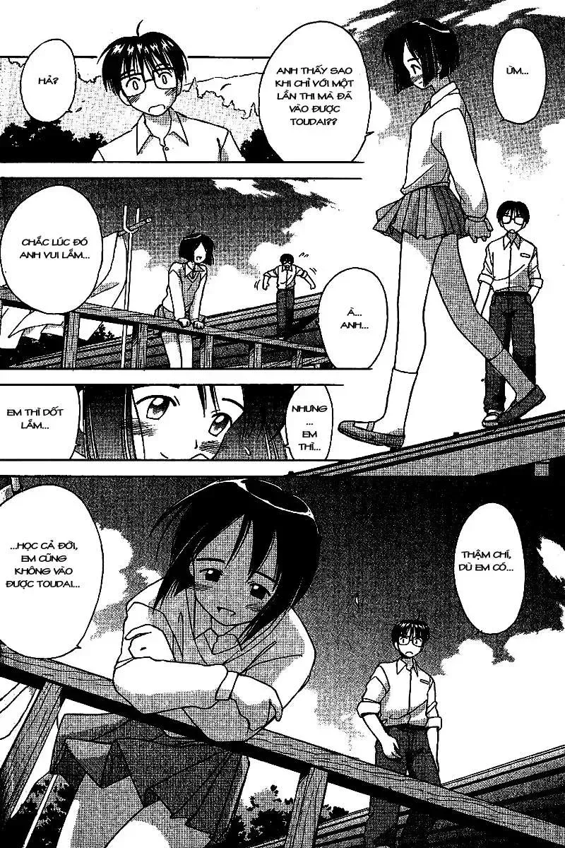 Love Hina Chap 1 - Next Chap 2