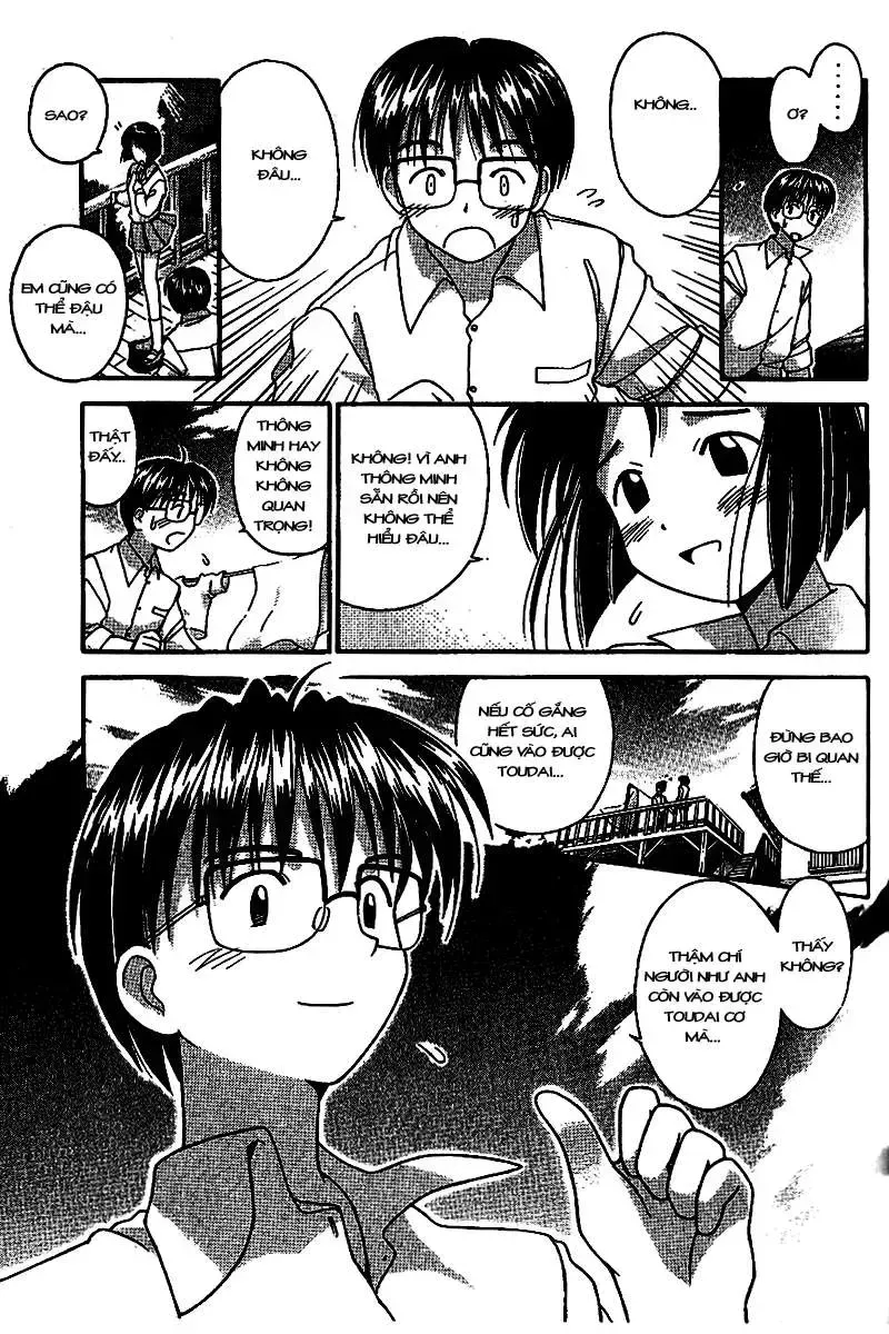 Love Hina Chap 1 - Next Chap 2