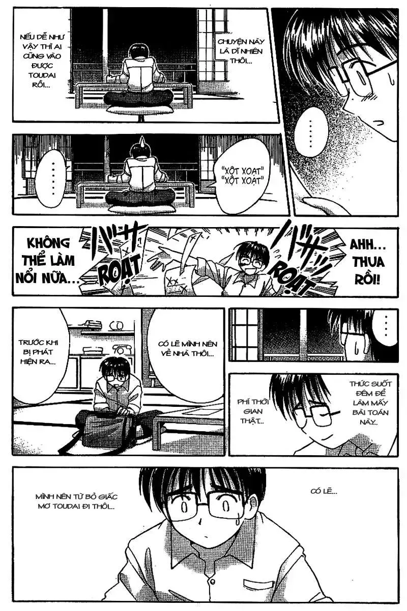 Love Hina Chap 1 - Next Chap 2