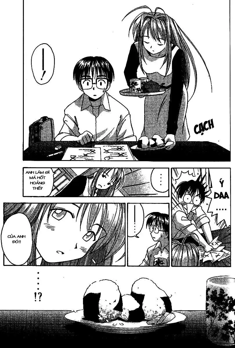 Love Hina Chap 1 - Next Chap 2