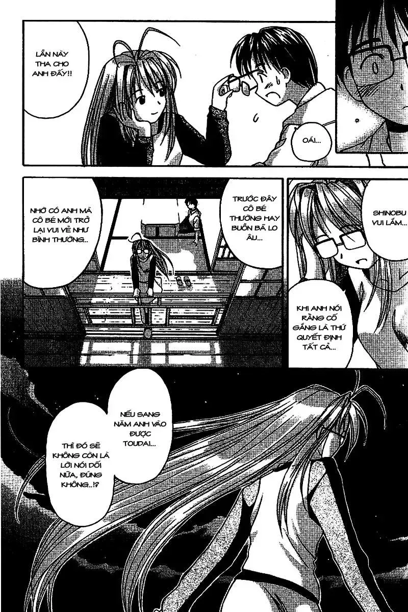 Love Hina Chap 1 - Next Chap 2