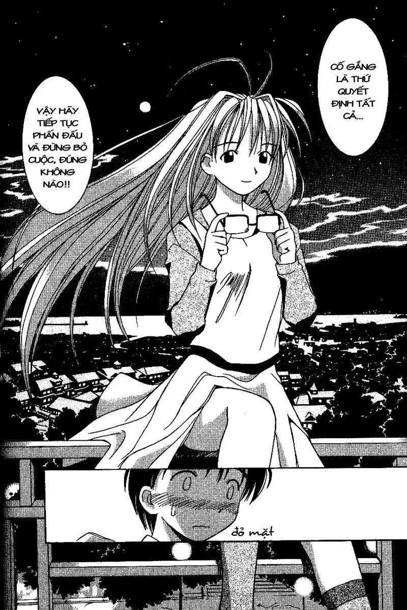 Love Hina Chap 1 - Next Chap 2