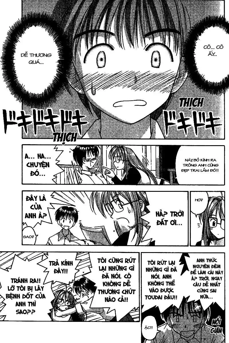 Love Hina Chap 1 - Next Chap 2