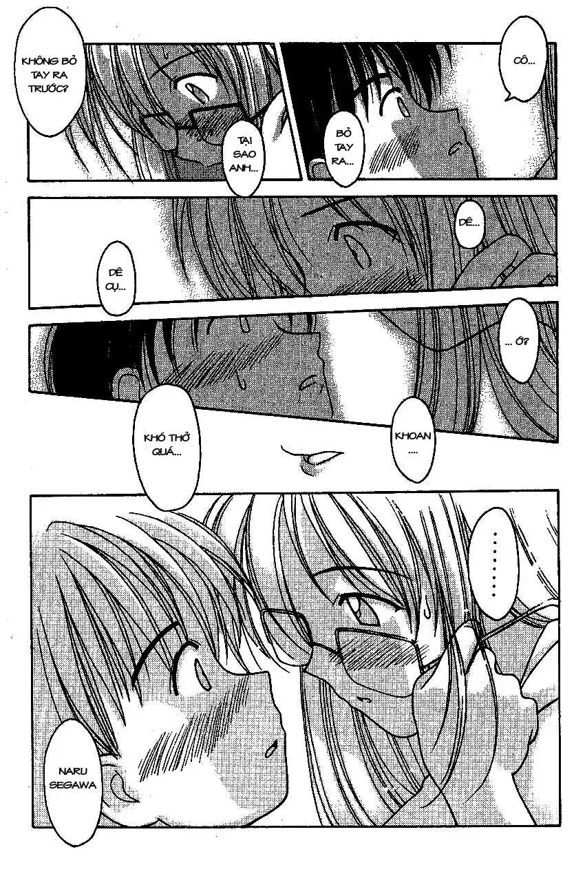 Love Hina Chap 1 - Next Chap 2