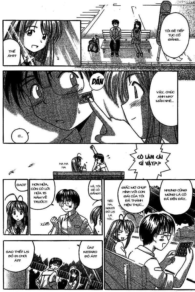 Love Hina Chap 1 - Next Chap 2