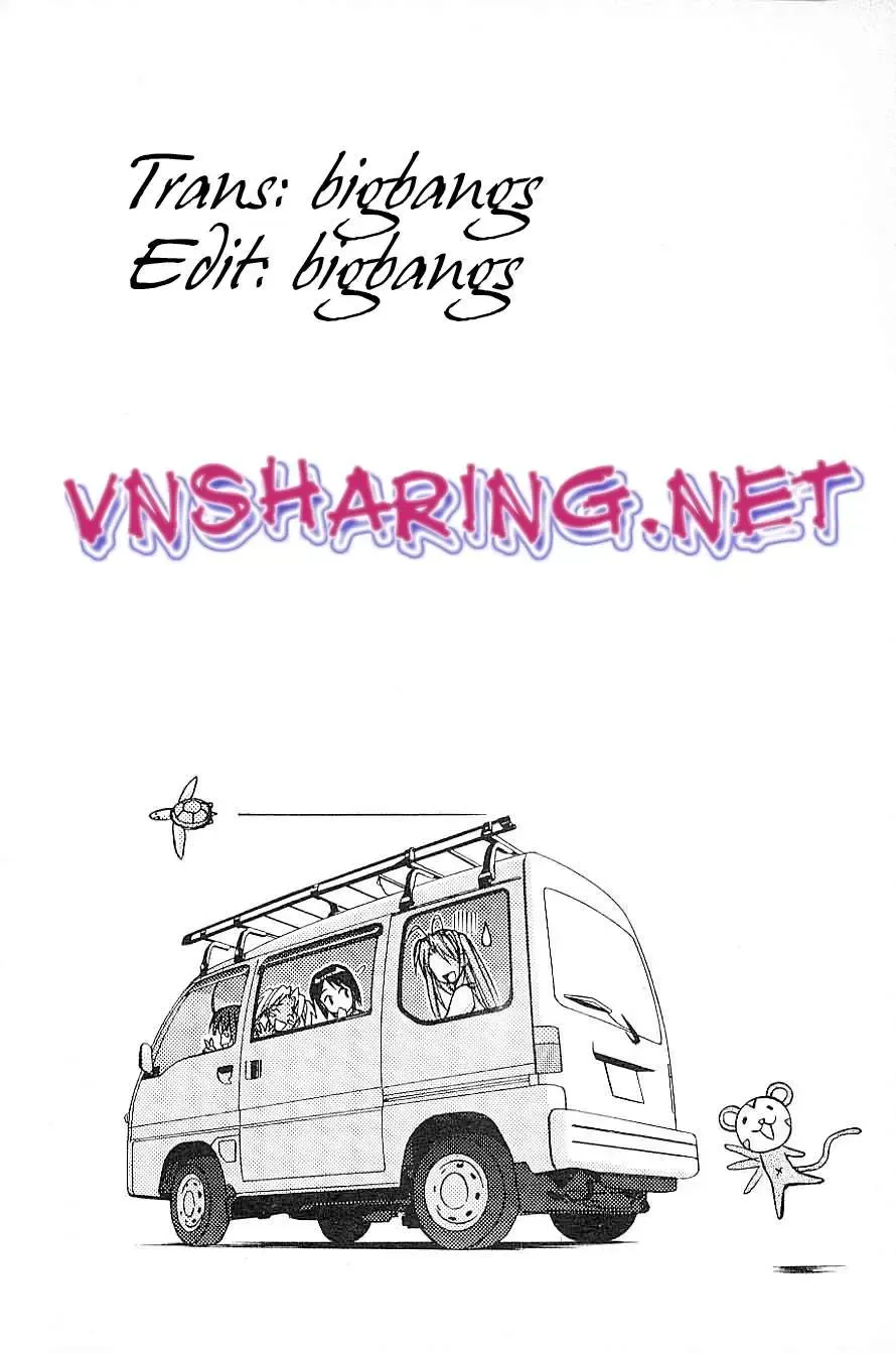 Love Hina Chap 101 - Next Chap 102