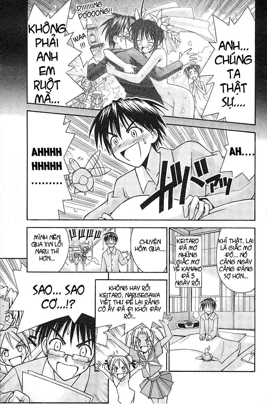 Love Hina Chap 102 - Next Chap 103