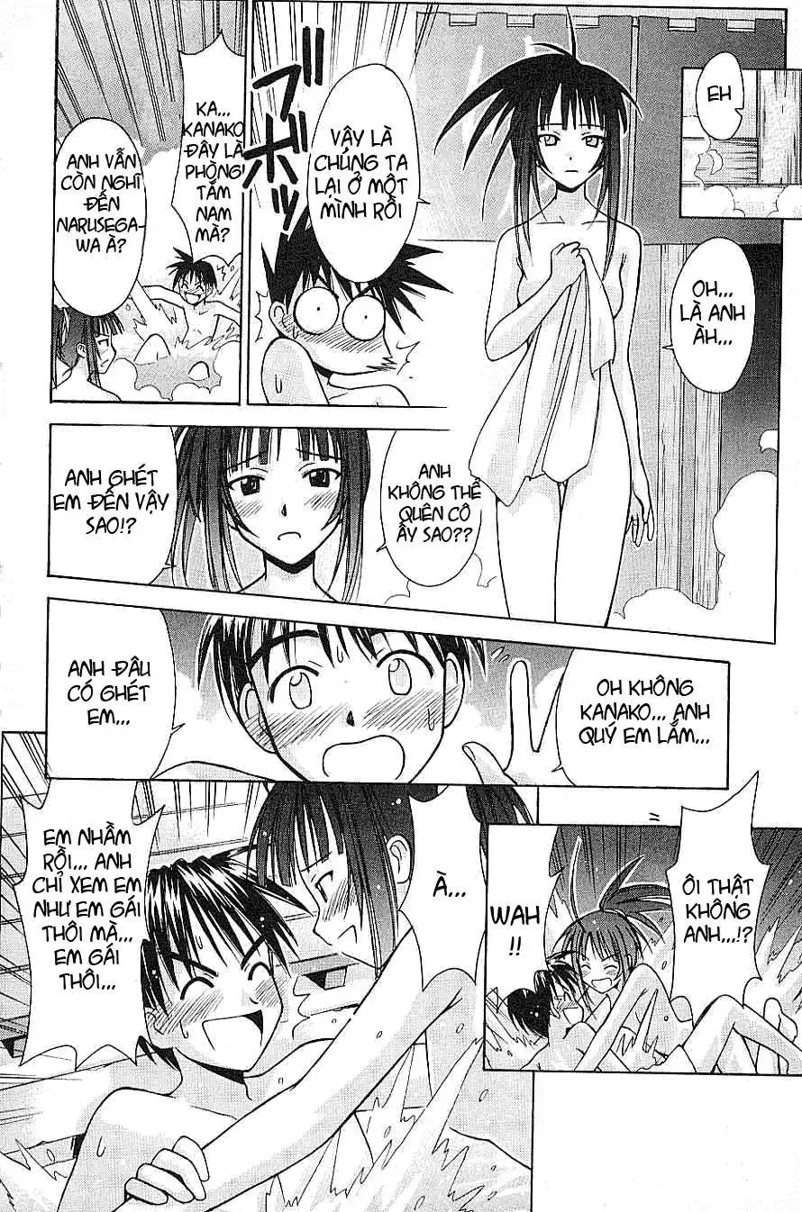 Love Hina Chap 102 - Next Chap 103