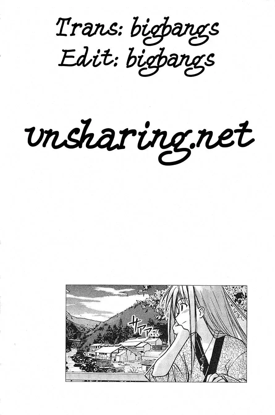 Love Hina Chap 102 - Next Chap 103