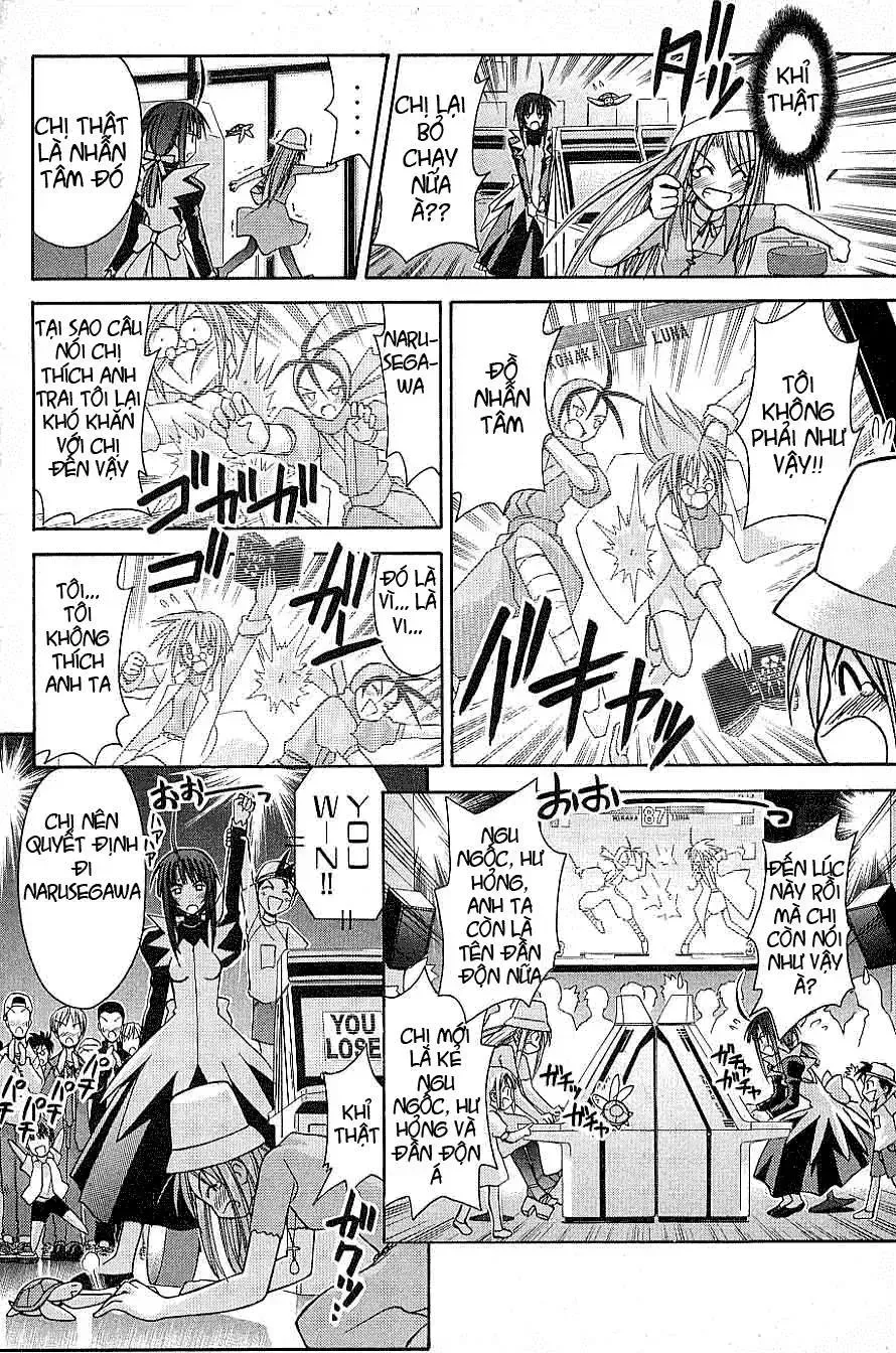 Love Hina Chap 103 - Next Chap 104